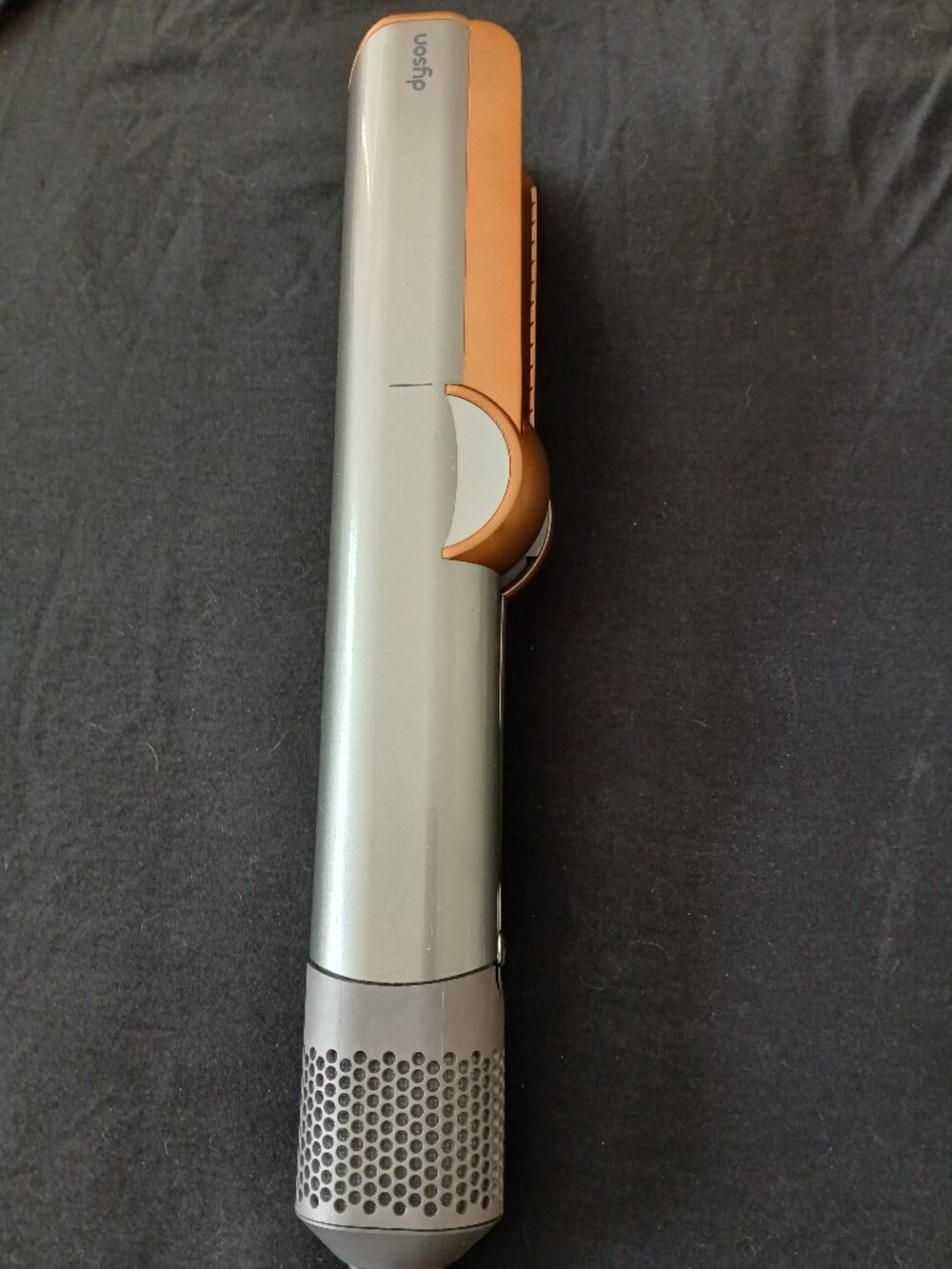 Dyson Airstrait Hair Dryer and Straightener